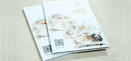 畫冊設(shè)計后需要做哪些印刷準備