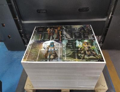 更新詳情 - 黑玫瑰戰(zhàn)爭 - 摩點(diǎn)