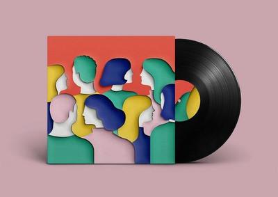 畫冊印刷品創(chuàng)意設計