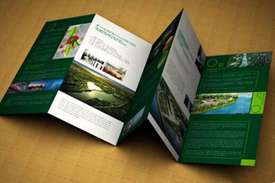 企業(yè)商家須知的折頁印刷細(xì)節(jié)