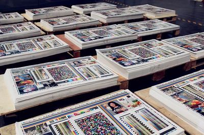 在確保印刷產(chǎn)品質量的前提下降低價格